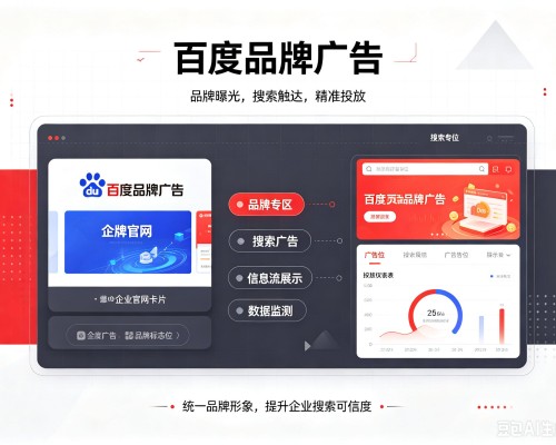 射洪百度品牌广告