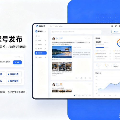 射洪百家号信息发布代运营